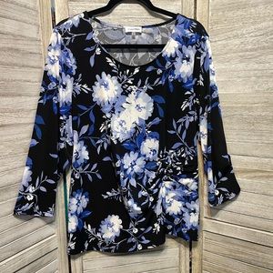 Calvin Klein Womens Shirt